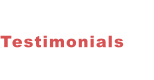 Testimonials