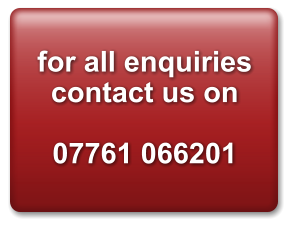 for all enquiries contact us on  07761 066201